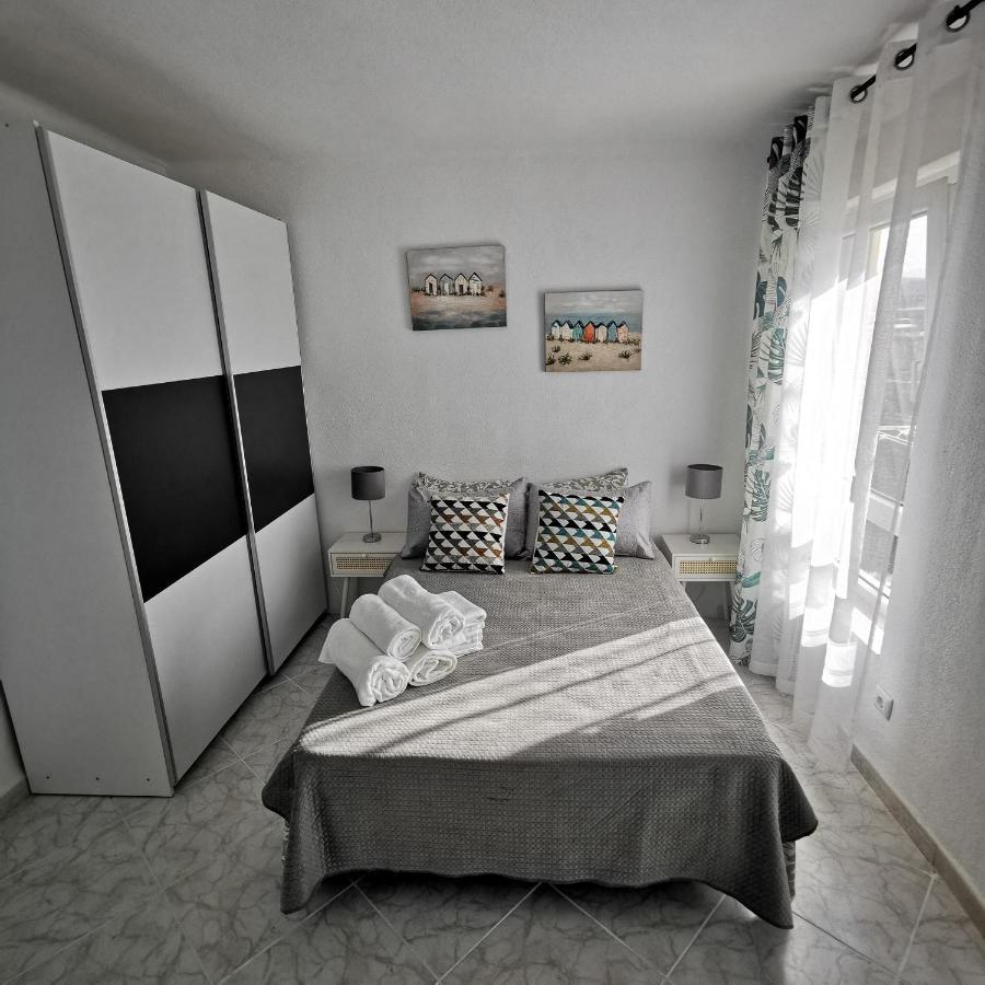 Estudio Algarrobo Costa Exterior foto